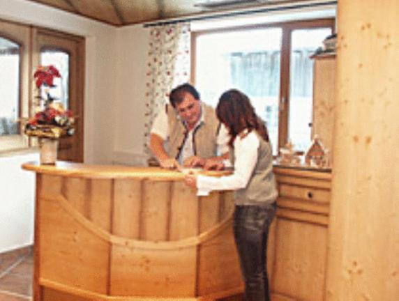 Gasthof Karlwirt Sankt Andrä im Lungau エクステリア 写真
