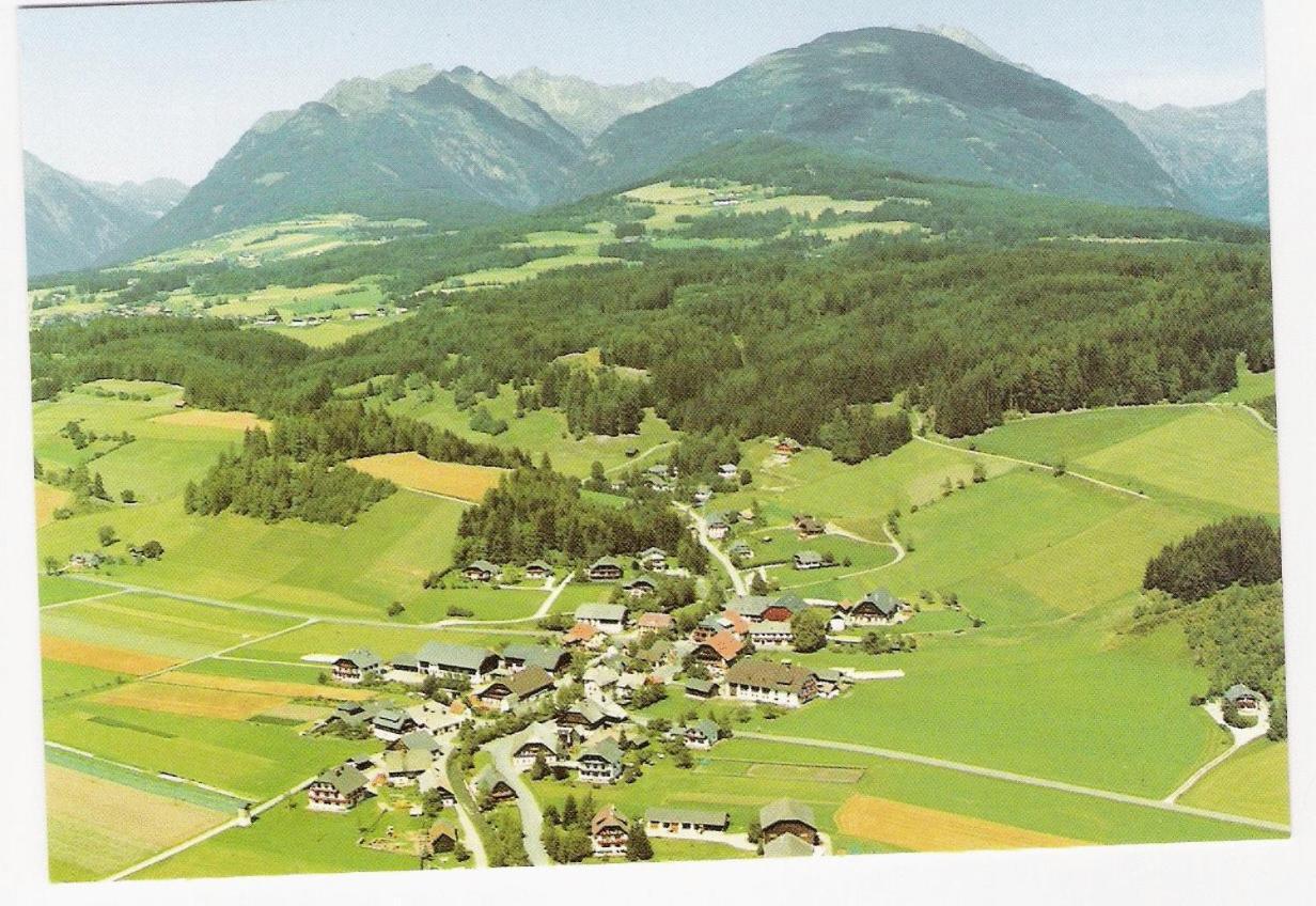 Gasthof Karlwirt Sankt Andrä im Lungau エクステリア 写真