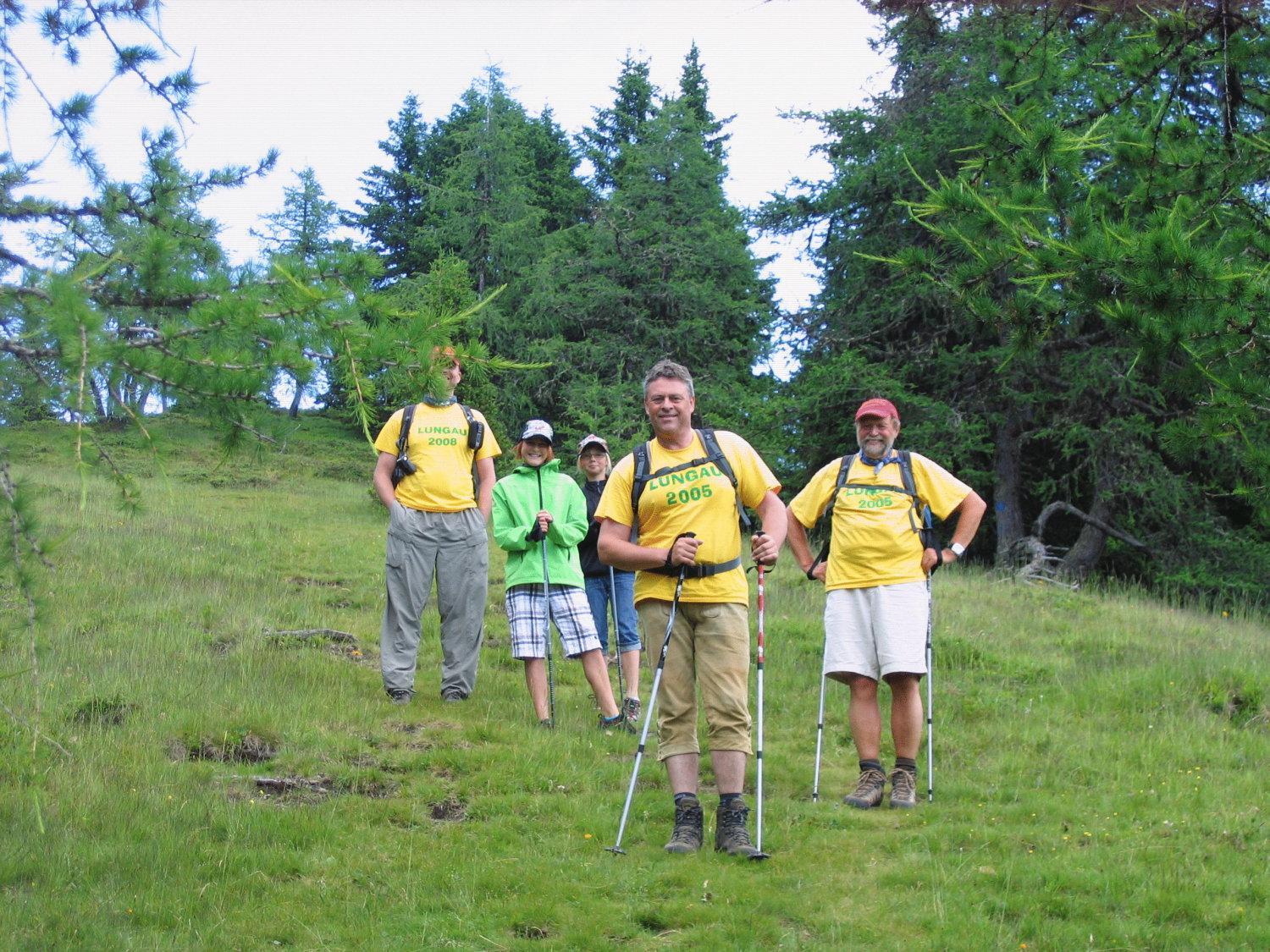 Gasthof Karlwirt Sankt Andrä im Lungau エクステリア 写真