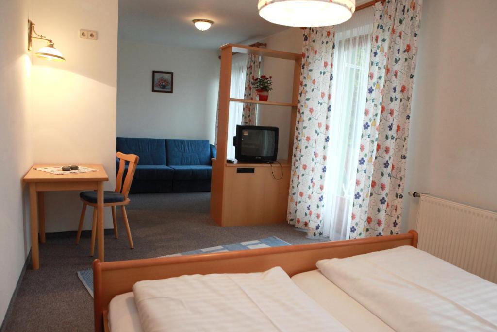 Gasthof Karlwirt Sankt Andrä im Lungau 部屋 写真