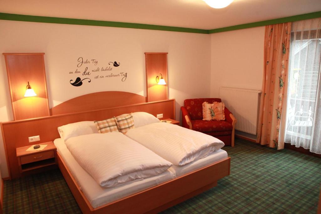 Gasthof Karlwirt Sankt Andrä im Lungau エクステリア 写真