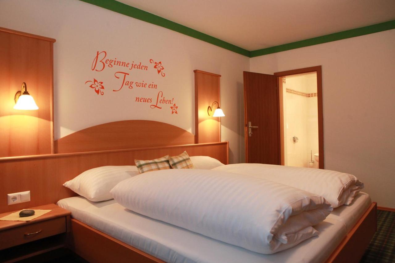Gasthof Karlwirt Sankt Andrä im Lungau 部屋 写真