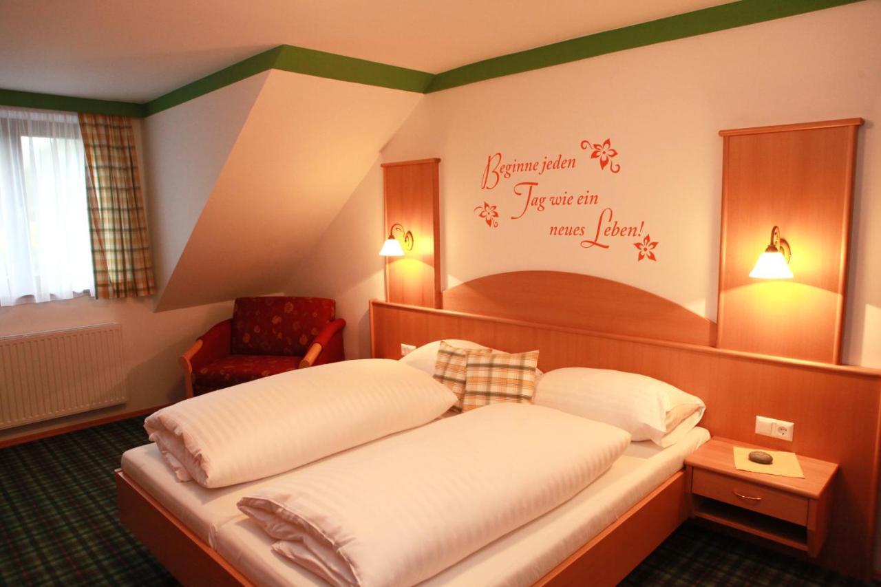 Gasthof Karlwirt Sankt Andrä im Lungau 部屋 写真