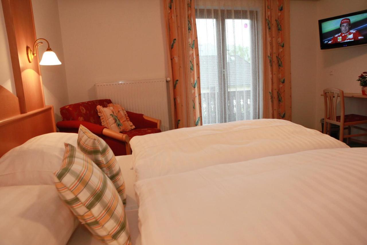 Gasthof Karlwirt Sankt Andrä im Lungau 部屋 写真