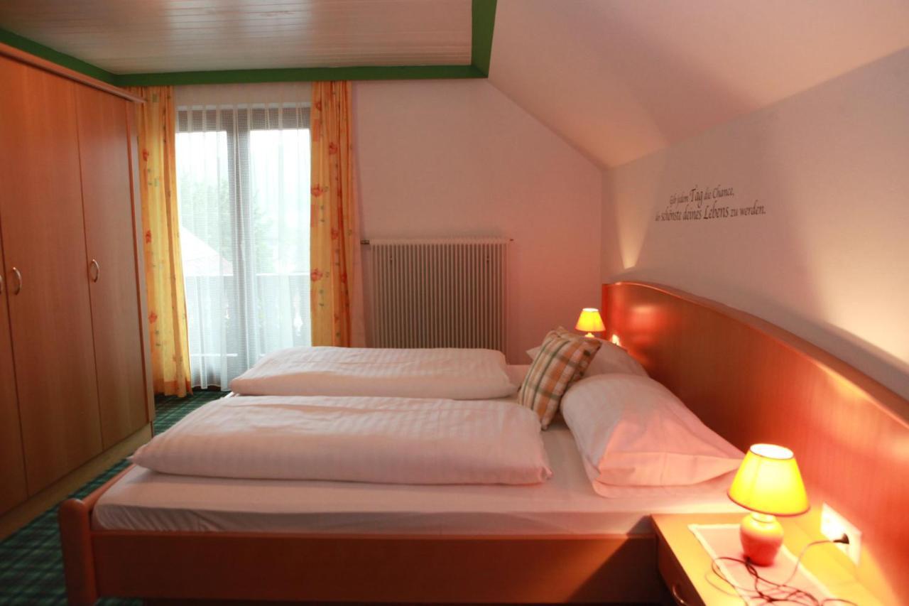 Gasthof Karlwirt Sankt Andrä im Lungau 部屋 写真